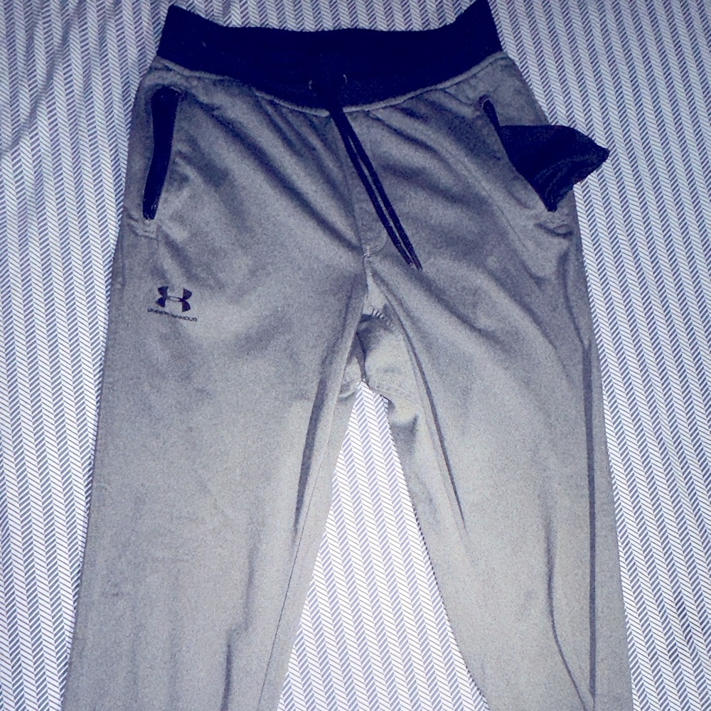 Lightly Worn - image 1